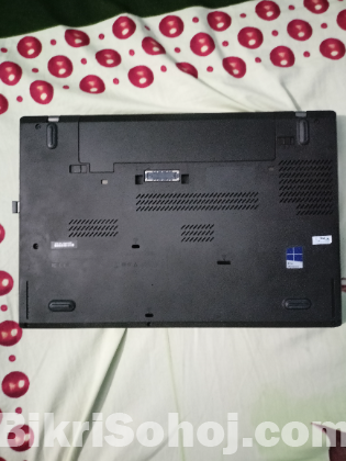 Lenovo thinkpad t450